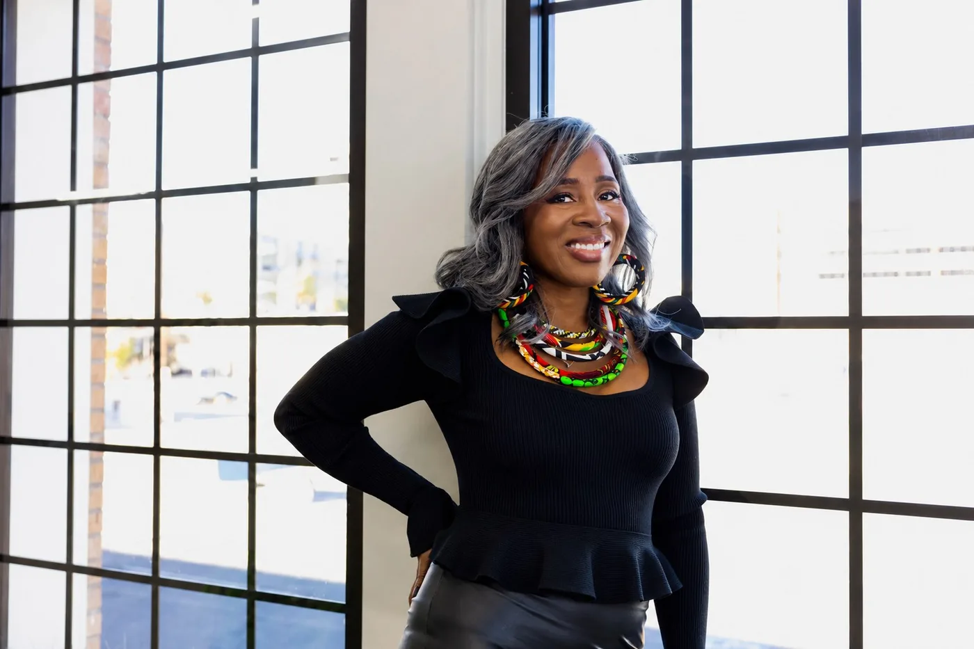 Dr. Tanya Crabb, Psy.D., licensed clinical psychologist