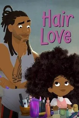 Hair Love poster
