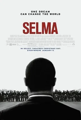 Selma poster
