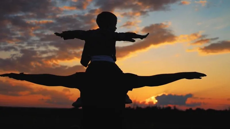 News 3 segment on mental strength through superheroes